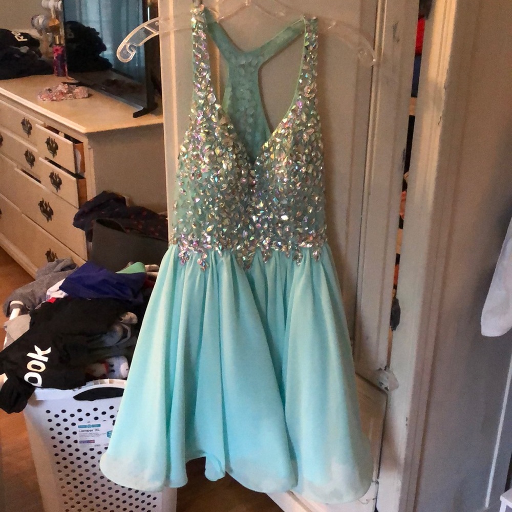 dress